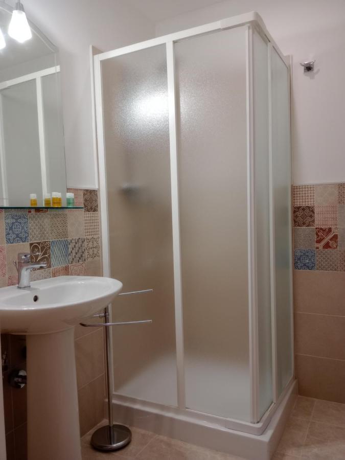 Bed and Breakfast La Valigia Sul Letto Катанія Екстер'єр фото